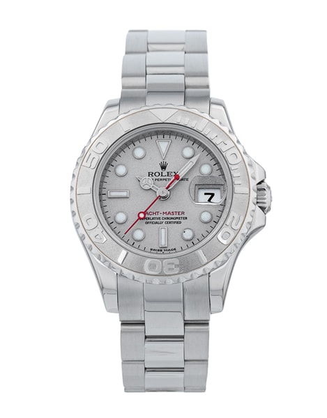 Rolex Yacht-Master 169622